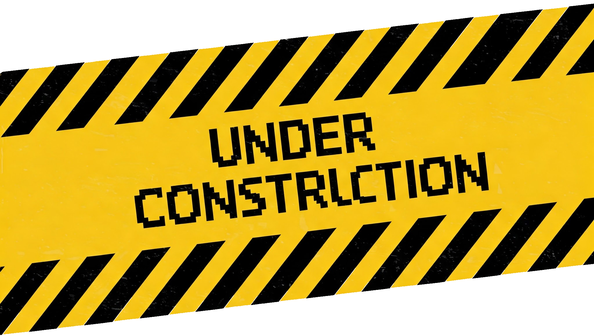 Under Construction